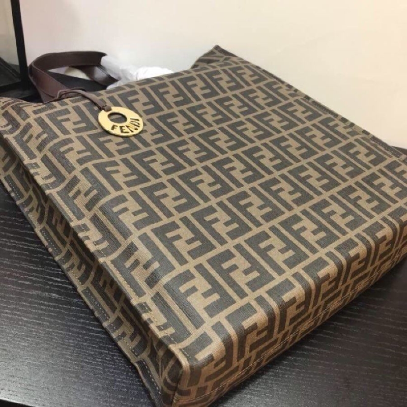 Mens Fendi Briefcases